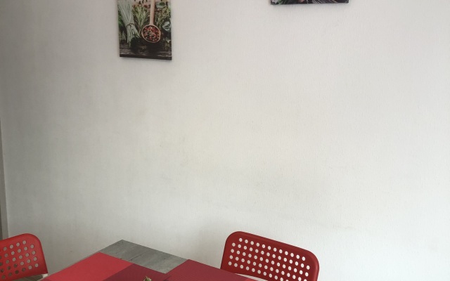 Квартира Baltic house