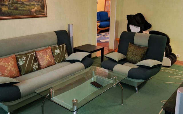 Квартира на Гагарина 9а