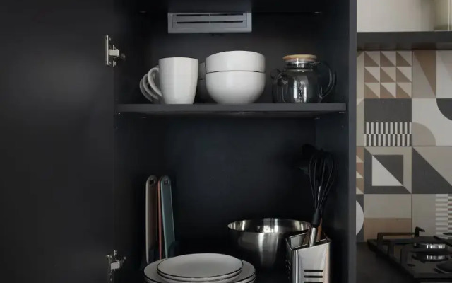 Квартира Эстетская Просторная Квартира Рядом с ВДНХ