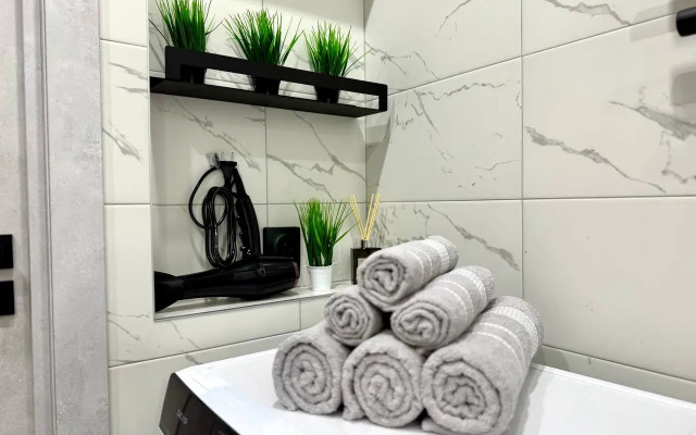 Квартира Марс Отель Павловский Тракт 307