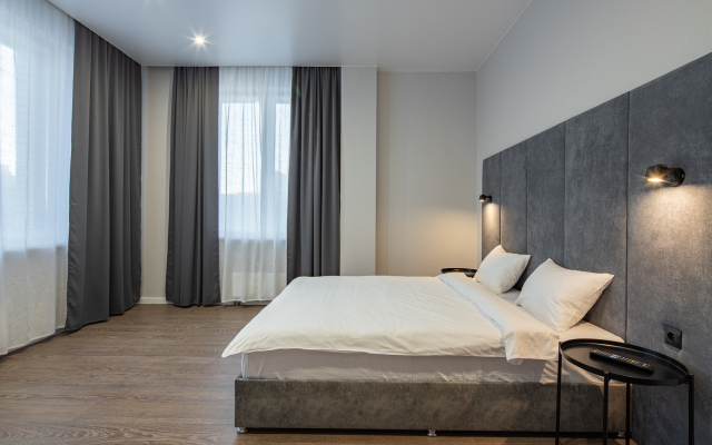 Apart-hotel Hotels.NET on Yadrintsevskaya