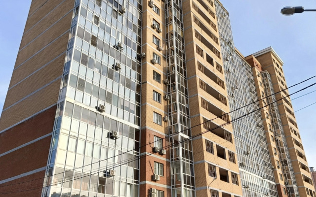 Квартира Красивая квартира рядом с набережной и Арены Ерофей