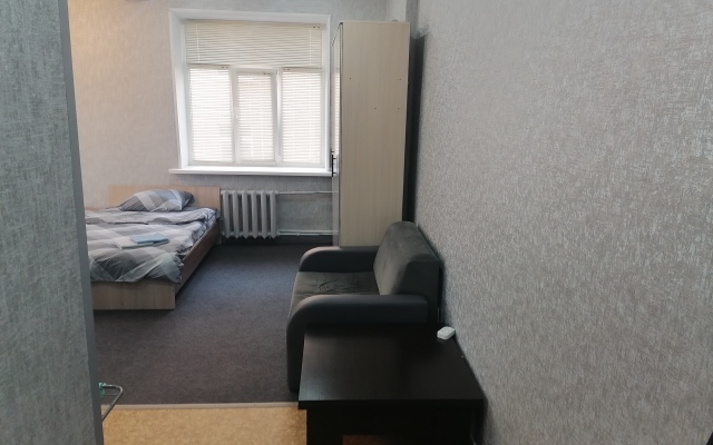 Апартаменты Трёшка на Кирова 7