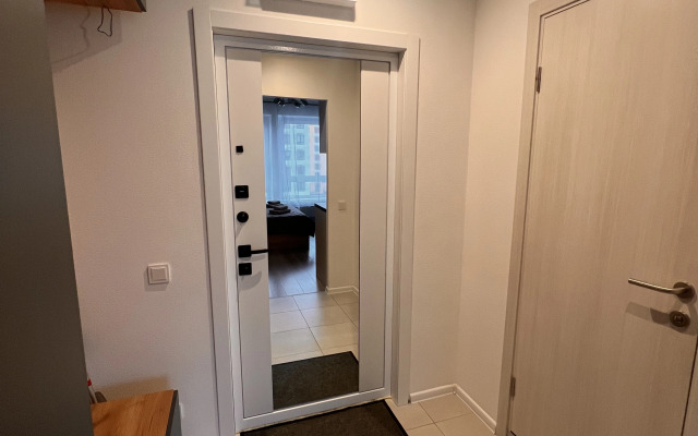 Квартира в Ильинских лугах