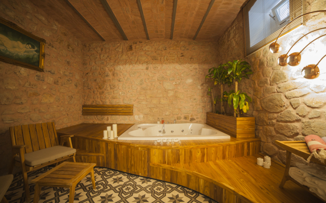 Triada Hotel Buyukada