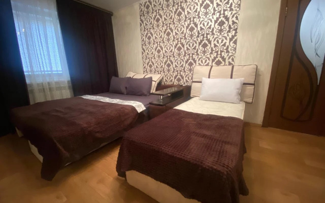 Квартира в центре на Неделина