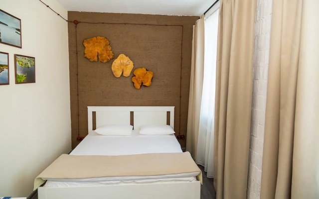 Apart-Hotel Vologda Berega