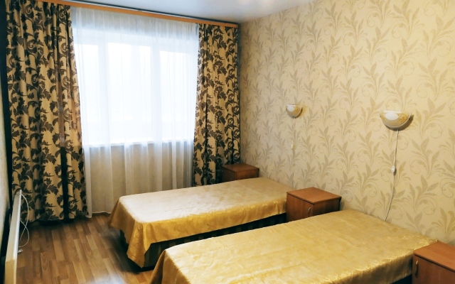 Severnaya Noch Guest House