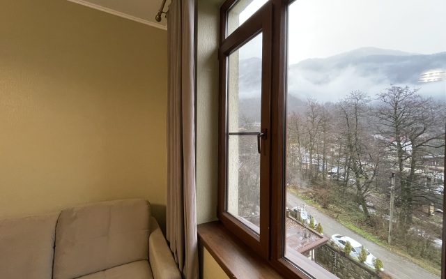 Апартаменты на улице Дальняя 27