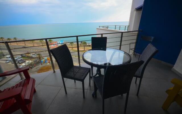 Palm Batumi Hotel