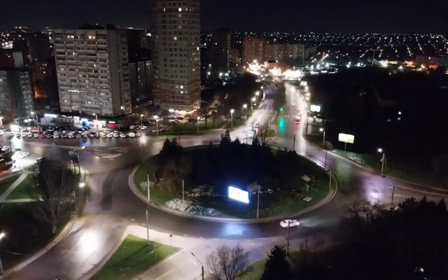 Апартаменты на Королева