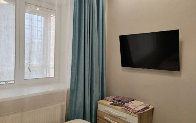Na Ulitse Kalinina 11A/1 Flat