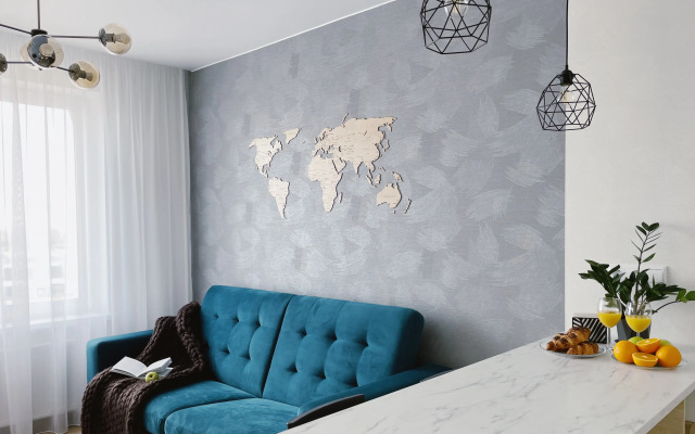 Merino Home World Apartments