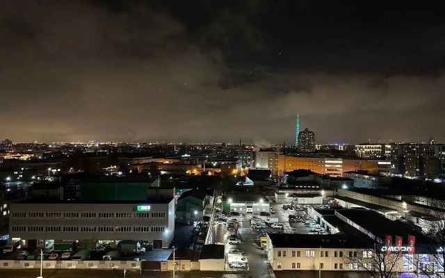 Квартира Современная Студия с Видовой Лоджией в Новом Жк БелАрт — фото 5