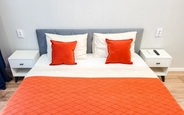 Квартира Blueberry