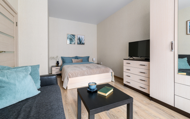 Dlya Semyi Flat