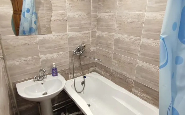 Квартира на Богданова, 29