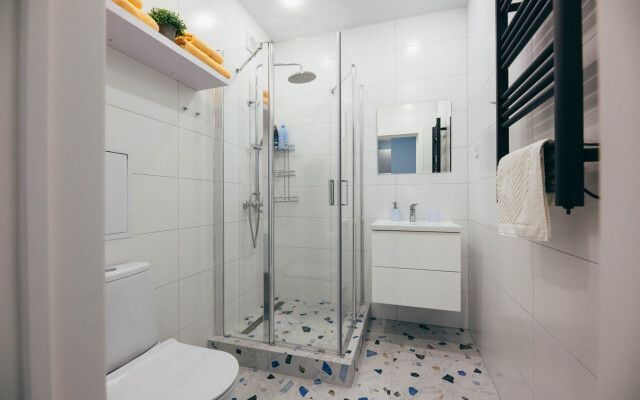 Kak Doma Flat