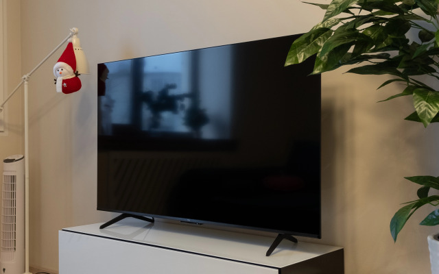 Квартира Замок