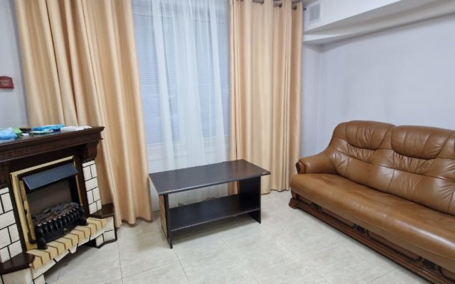 Arbat Apartments