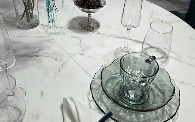 Квартира 1-к в новом ЖК