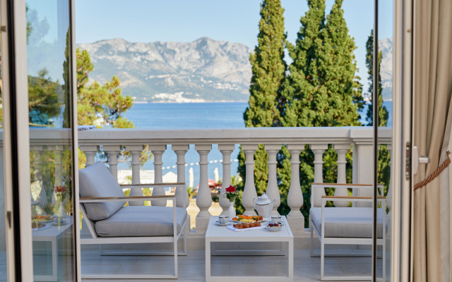 BUDVA Hotel