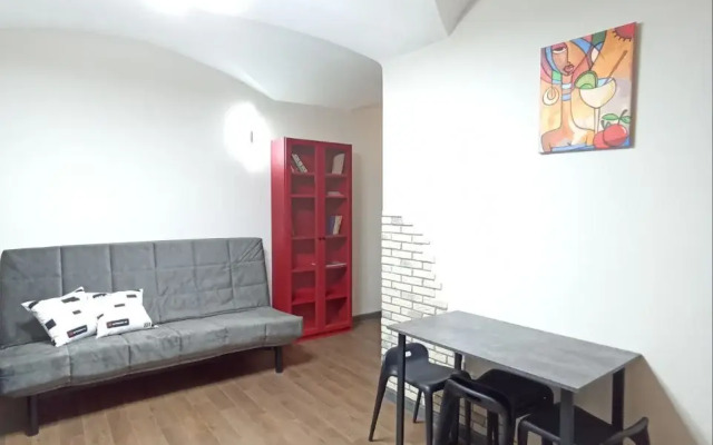 Апартаменты Современная Студия