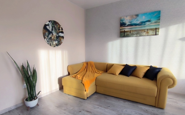 Semeynye Aprtments