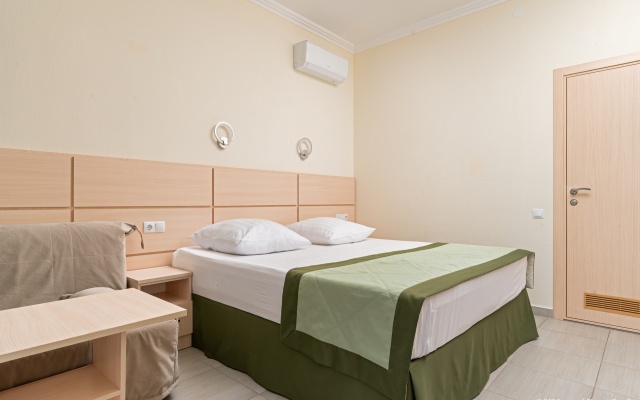 Hotel Gostinitsa Yuzhny Dom