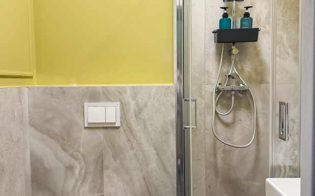 Апартаменты Etude by Pavlov