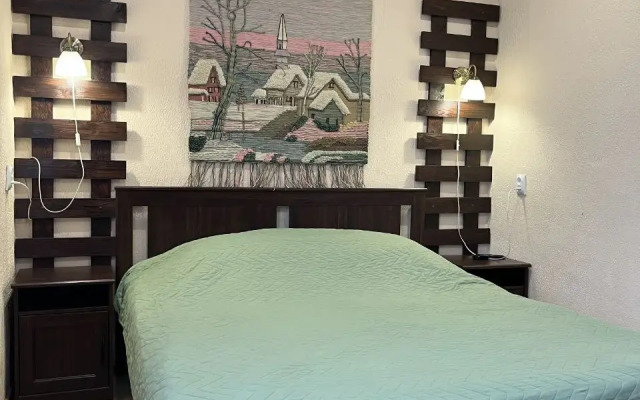 Hotel Fristayl 2