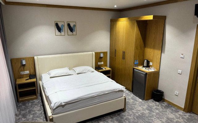 Отель Vella Elegant