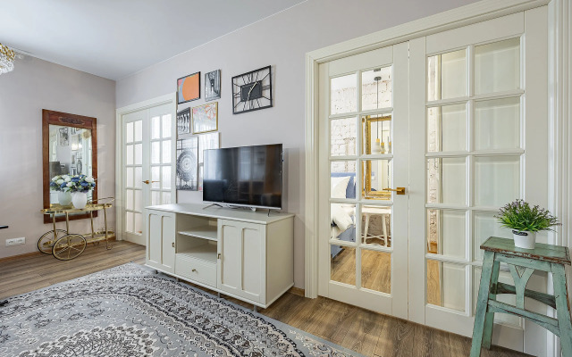 Квартира на Большой Покровской 10в