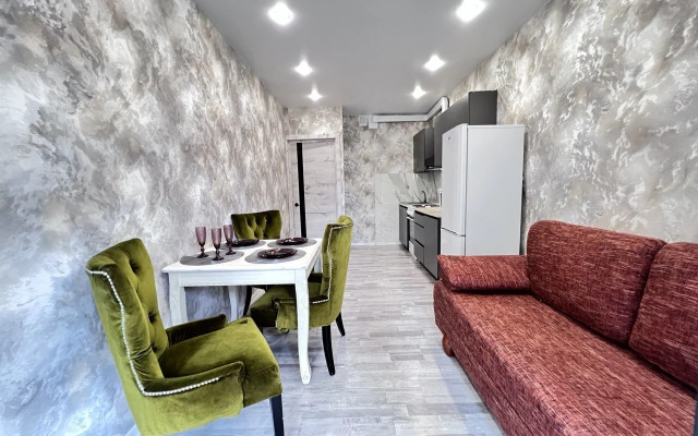 Квартира на Улице Генерала Родина 66Ак1