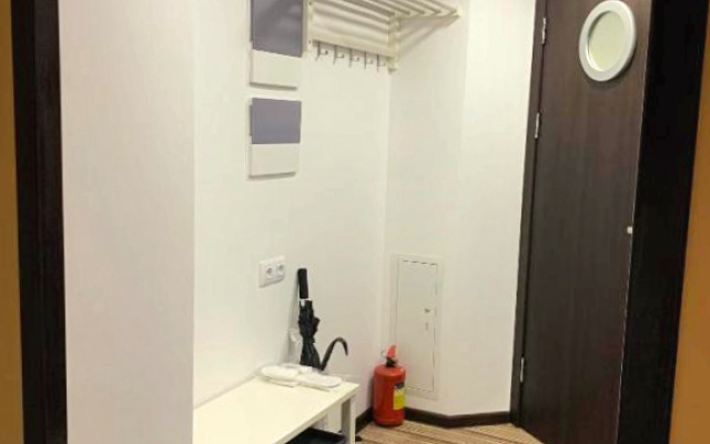 Апартаменты Каюта Флагман