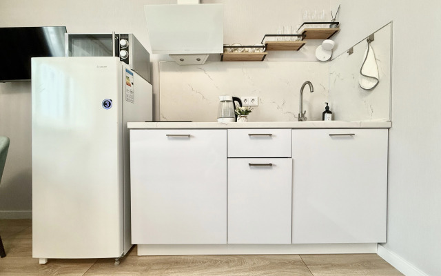 Квартира Островок счастья