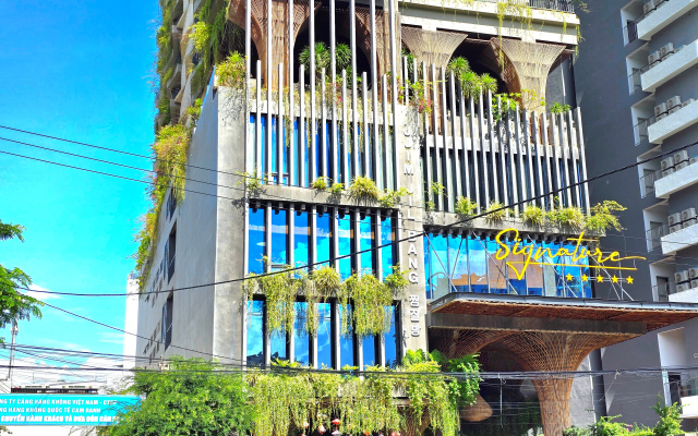 The Signature Nha Trang