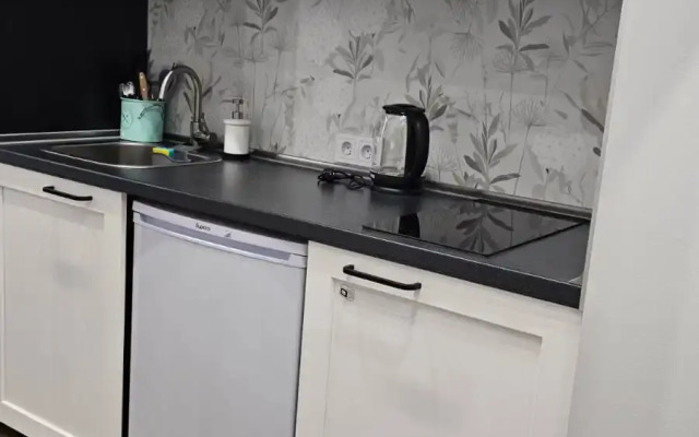 Квартира Ковровский Дворик 2