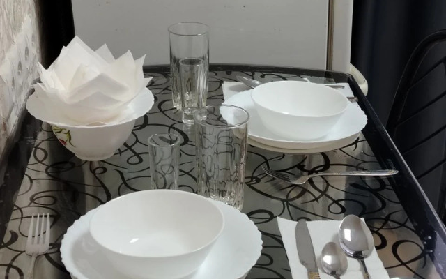 Квартира В историческом центре Великого Новгорода