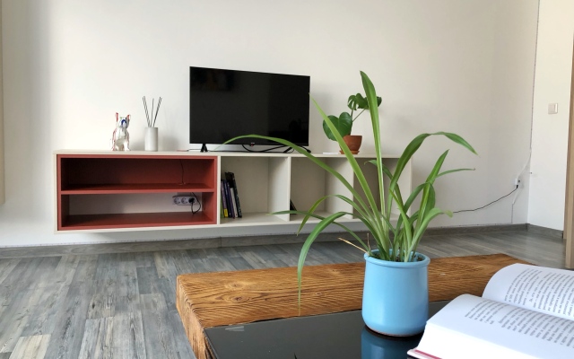 Uyutnaya Dvuhkomnatnaya V Nizhnem Novgorode Flat