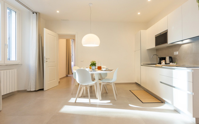 Апартаменты Colosseum Holidays - San Giovanni in Laterano