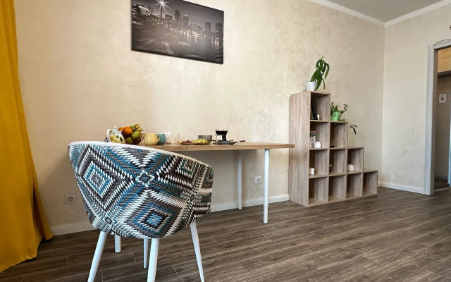 Melnitsa Flat