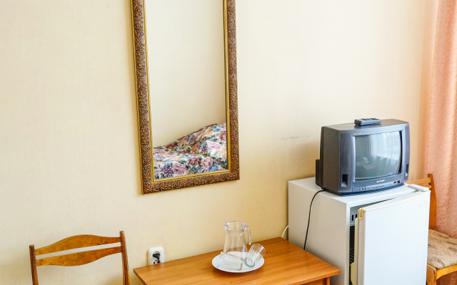 Санаторий Митино