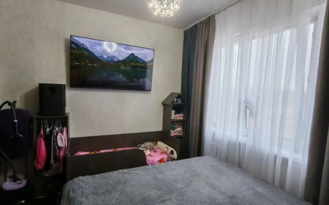Na Severnom Prospekte 36 Flat
