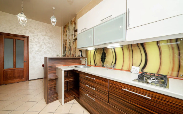 GALLERY Minsk na Kirova 1 Apartments