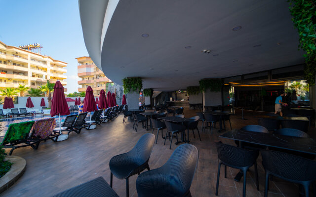 NoxInn Deluxe Hotel - Ultra All Inclusive