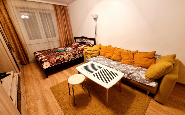 Na koltsovo Bakhchivandzhi Apartments