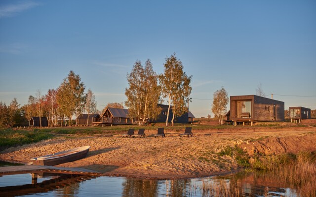 Novoye Arkhangelskoye Mini-Hotel