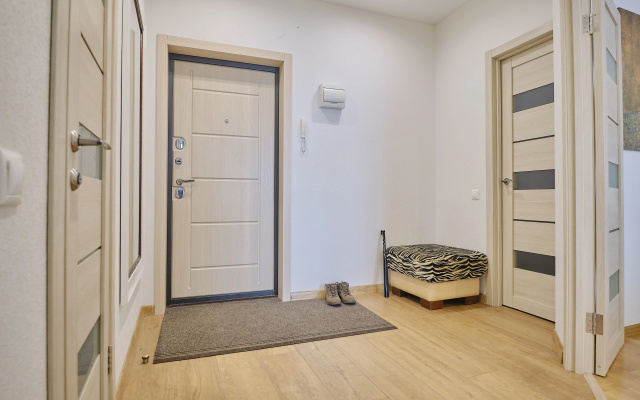 Apartamenty Petrovskie na Sovetskaa 90 No3