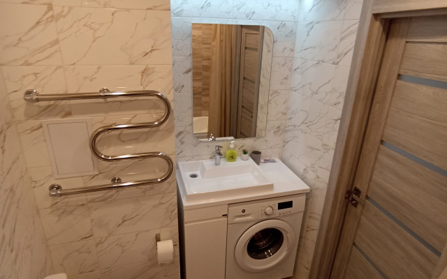 Апартаменты элитные у ТЦ Евроленд